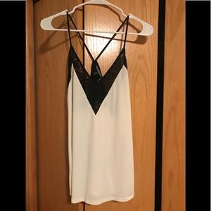 Express Dressy-Camisole